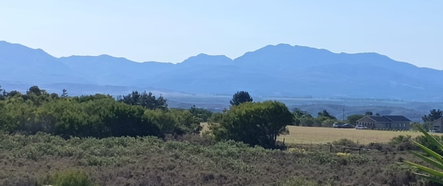 4 Bedroom Property for Sale in Aalwyndal Western Cape